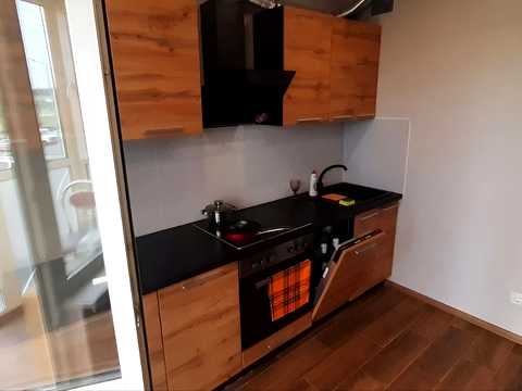 квартира по адресу Синеозерная ул., 6-А