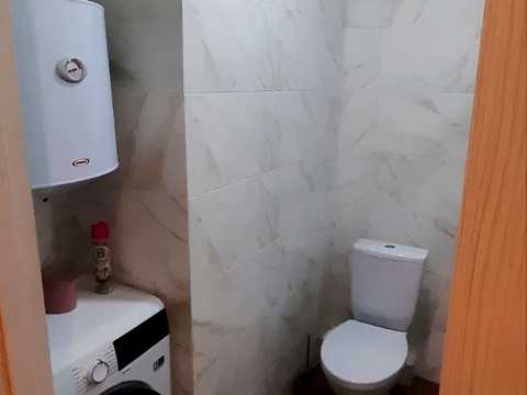 квартира по адресу Синеозерная ул., 6-А