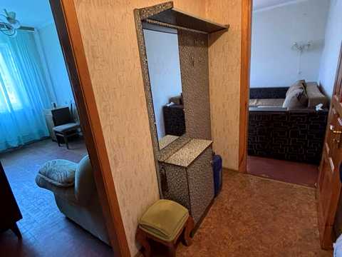 квартира по адресу Тракторостроителей просп., 65б