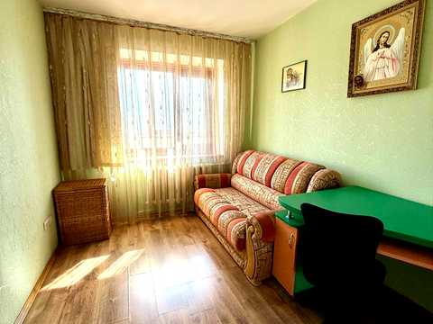 квартира по адресу Юности просп., 46/28