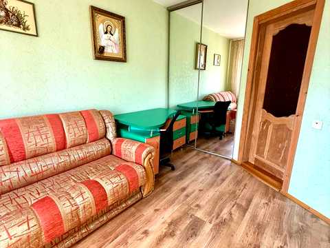 квартира по адресу Юности просп., 46/28