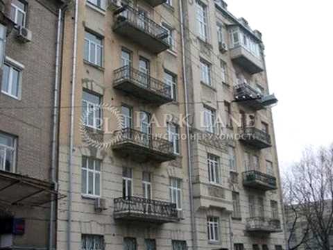 квартира за адресою Дарвіна вул., 6