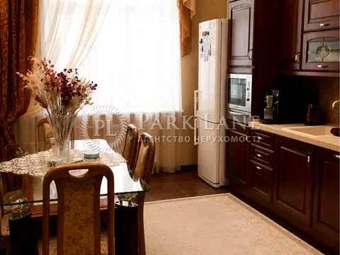 квартира за адресою Дарвіна вул., 6