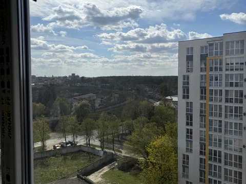 квартира по адресу Рудненская ул. (Белогорская), 8-І