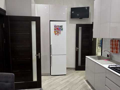 квартира за адресою Івана Франка вул., 5