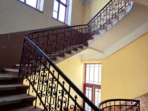 квартира за адресою Івана Франка вул., 5