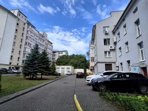 квартира за адресою Якова Головацького вул., 23
