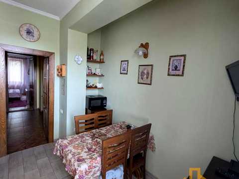 квартира за адресою Юрія Гойди вул., 24