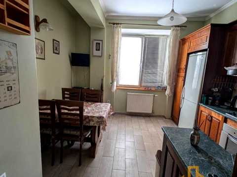 квартира за адресою Юрія Гойди вул., 24