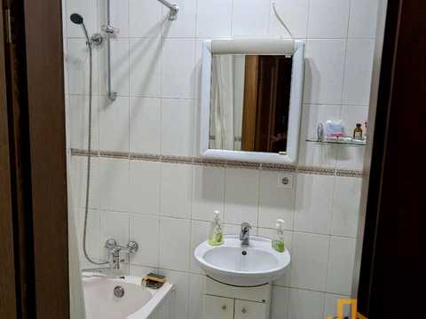 квартира за адресою Юрія Гойди вул., 24