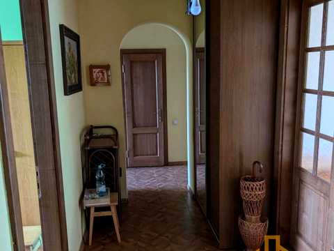 квартира за адресою Юрія Гойди вул., 24