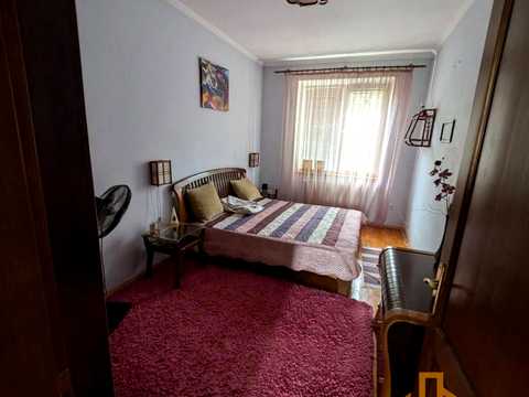 квартира за адресою Юрія Гойди вул., 24