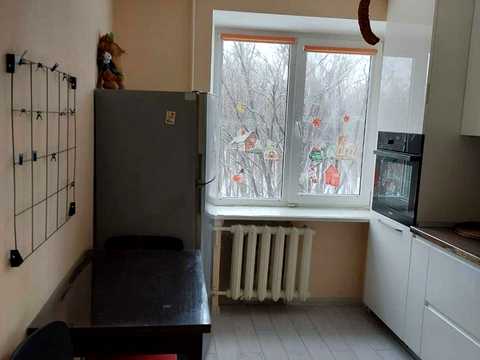 квартира по адресу Деревянко ул., 3В