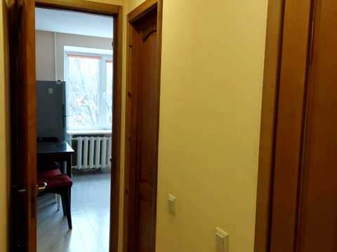 квартира по адресу Деревянко ул., 3В