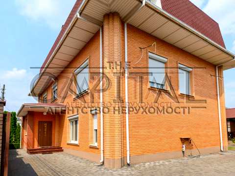 будинок за адресою ранетна