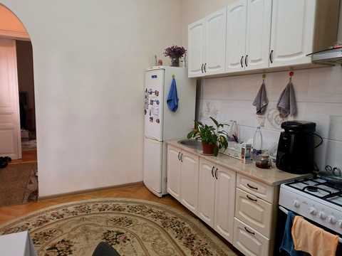 квартира за адресою Чернівці, Марії Заньковецької вул., 11