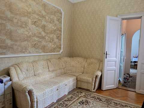 квартира за адресою Чернівці, Марії Заньковецької вул., 11