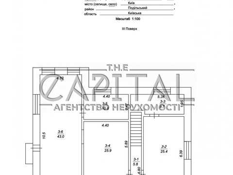 будинок за адресою ранетна