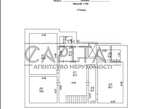 будинок за адресою ранетна