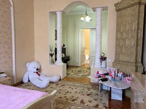 квартира за адресою Чернівці, Марії Заньковецької вул., 11