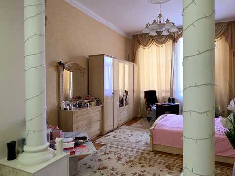 квартира за адресою Чернівці, Марії Заньковецької вул., 11