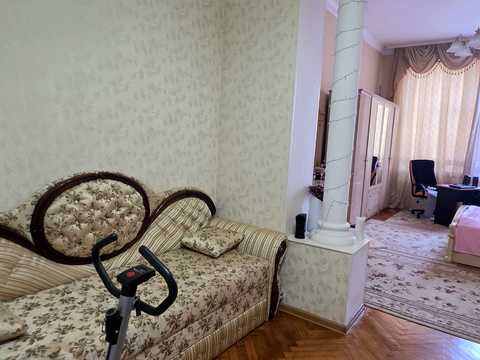 квартира за адресою Чернівці, Марії Заньковецької вул., 11