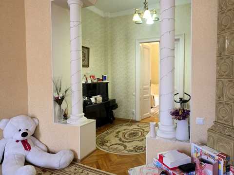 квартира за адресою Чернівці, Марії Заньковецької вул., 11