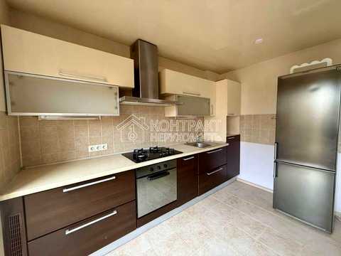 квартира по адресу Клочковская ул., 222