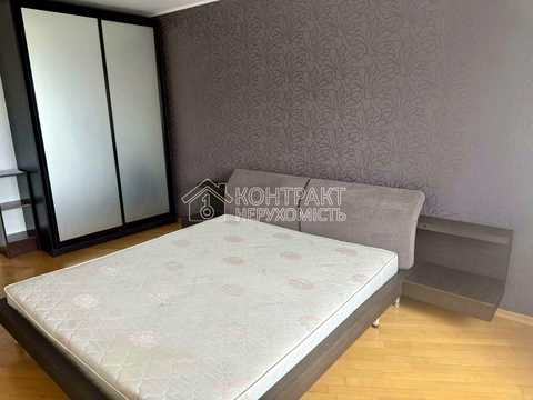квартира по адресу Клочковская ул., 222