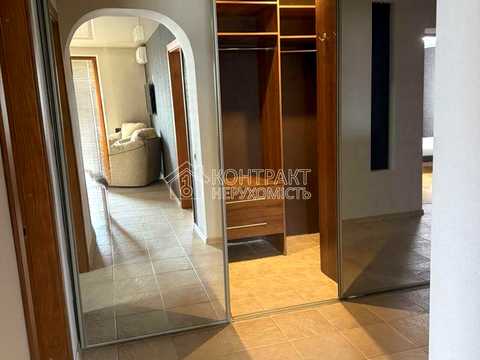 квартира по адресу Клочковская ул., 222