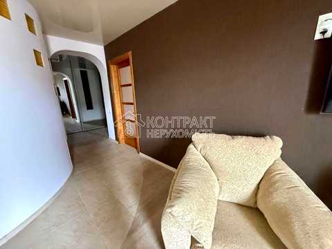 квартира по адресу Клочковская ул., 222