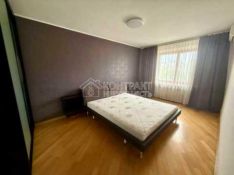 квартира по адресу Клочковская ул., 222