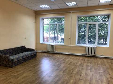 коммерческая по адресу Полтавский Шлях ул., 188а