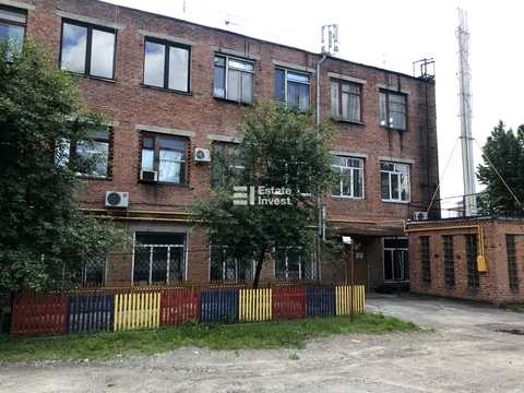 коммерческая по адресу Полтавский Шлях ул., 188а