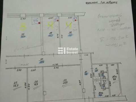 коммерческая по адресу Полтавский Шлях ул., 188а