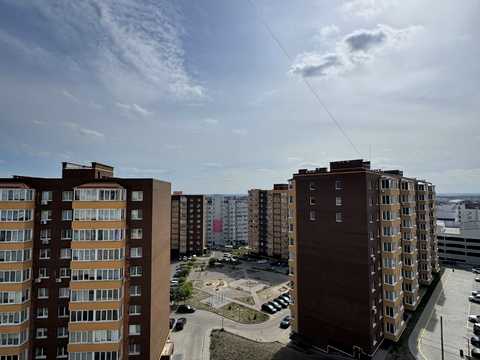 квартира по адресу Соборная ул., 289-В