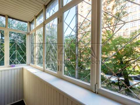 квартира по адресу Предславинская ул., 51