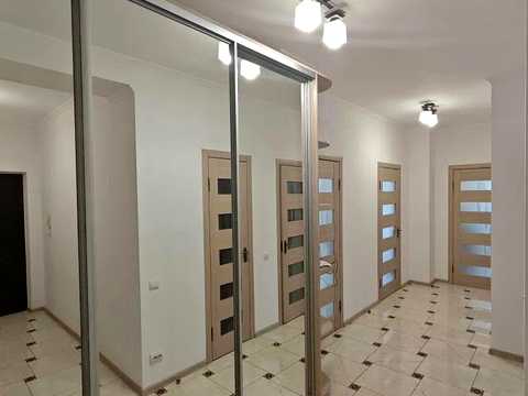 квартира по адресу Малоголосковская ул., 44
