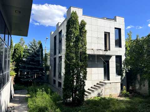 коммерческая по адресу Ольшанская ул., 14