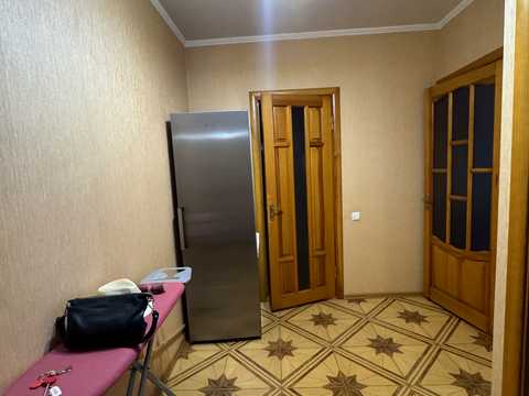 квартира по адресу Зодчих ул., 10