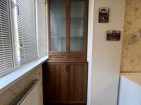 квартира по адресу Зодчих ул., 10