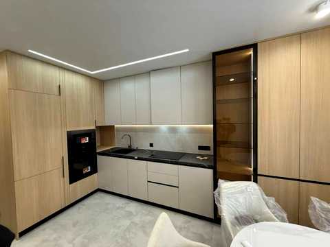 квартира за адресою Ленкавського вул., 34 к7