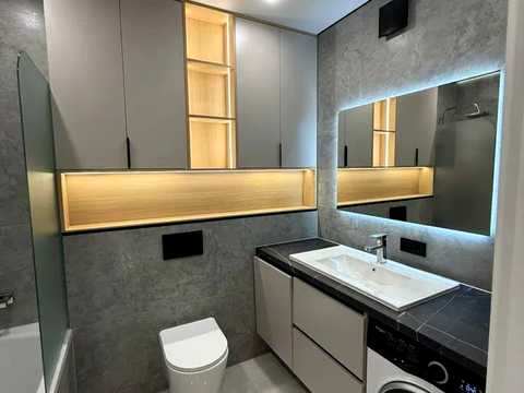 квартира за адресою Ленкавського вул., 34 к7