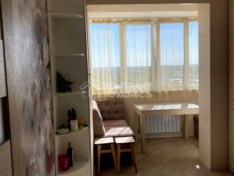 квартира за адресою Любові Малої просп. (Постишева), 34