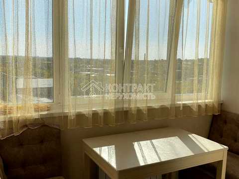 квартира за адресою Любові Малої просп. (Постишева), 34