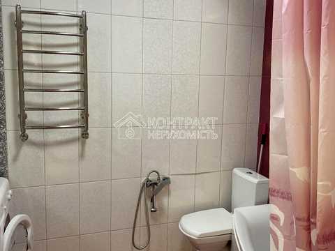 квартира за адресою Любові Малої просп. (Постишева), 34