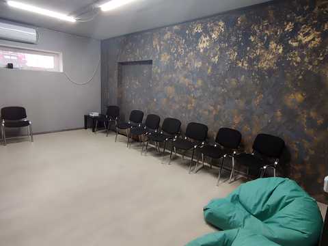 коммерческая по адресу Громадянська ул., 4