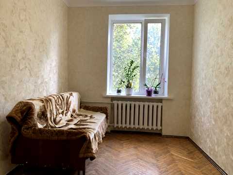 квартира по адресу Перемоги ул., 7