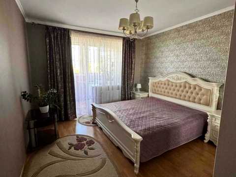 квартира за адресою Буковинська вул., 3