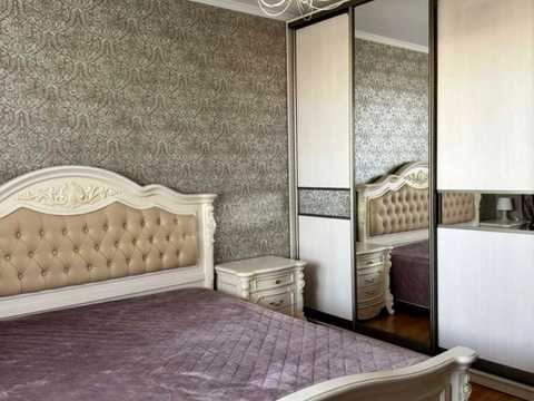 квартира за адресою Буковинська вул., 3
